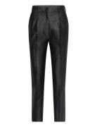 Kaamos Pants Bottoms Trousers Suitpants Black Hálo