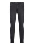 A Slim Nu Wave Bottoms Jeans Slim Black ABRAND