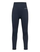 Leggings Bottoms Leggings Navy Sofie Schnoor Young