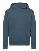 Hco. Guys Sweatshirts Tops Sweatshirts & Hoodies Hoodies Navy Holliste...