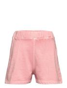 Santa Clara Bottoms Shorts Pink TUMBLE 'N DRY