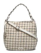 Tas Aimee Bags Small Shoulder Bags-crossbody Bags Cream Tamaris Bags