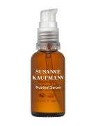 Nutrient Serum 30 Ml Serum Ansigtspleje Nude Susanne Kaufman