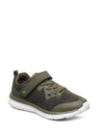 Kolima Low-top Sneakers Green Leaf