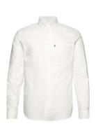 Casual Oxford B.d Shirt Tops Shirts Casual White Lexington Clothing