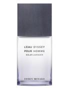 L'eau D'issey Pour Homme Solar Lavender Intense Edt Parfume Eau De Par...