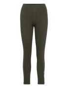 Cln Midnight Ws Tights Sport Running-training Tights Black CLN Athleti...