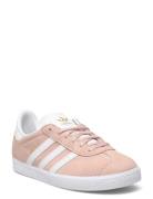 Gazelle J Sport Sneakers Low-top Sneakers Pink Adidas Originals