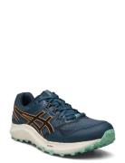 Gel-Sonoma 7 Sport Sport Shoes Running Shoes Blue Asics