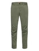 Mmgjosé Pant Bottoms Trousers Chinos Khaki Green Mos Mosh Gallery