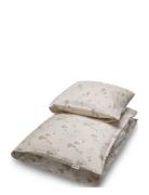 Levi Bedding Dk Home Sleep Time Bed Sets Beige That's Mine