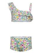 Bikini Shoulder Bikini Multi/patterned Lindex