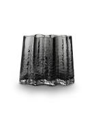 Gry Wide Vase Home Decoration Vases Big Vases Grey Cooee Design