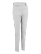 Chev Pull On Trouser Sport Sport Pants Grey Callaway