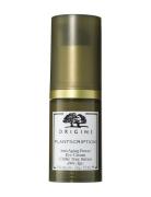 Plantscription Anti-Aging Power Eye Cream Øjenpleje Nude Origins