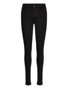 Byluni Slim Jeans - Bottoms Jeans Slim Black B.young