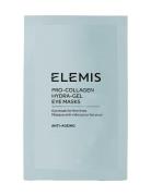 Procollagen Hydragel Eye Mask Øjenpleje Nude Elemis