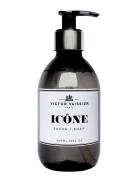 Soap Icône Beauty Women Home Hand Soap Liquid Hand Soap Nude Victor Va...