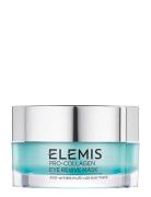 Pro-Collagen Eye Revive Mask Øjenpleje Nude Elemis