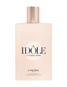 Lancôme Idôle Power Cream 200Ml Beauty Women Skin Care Body Body Cream...