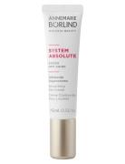 System Absolute Eye Cream 15Ml Øjenpleje Nude Annemarie Börlind