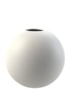 Ball Vase Home Decoration Vases Small Vases White Cooee Design