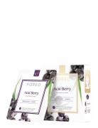 Acai Berry Ufo™ Mask Beauty Women Skin Care Face Masks Sheetmask Nude ...