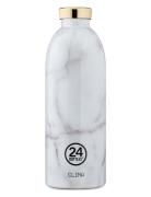 Clima Bottle Home Kitchen Water Bottles Grey 24bottles