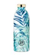 Clima Bottle Home Kitchen Water Bottles Blue 24bottles