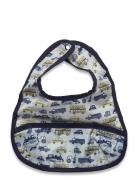 Eating Bib, Small W. Pocket, Auto Baby & Maternity Baby Feeding Bibs S...