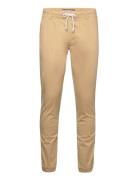 Uspa Pant Blade Men Bottoms Trousers Casual Beige U.S. Polo Assn.