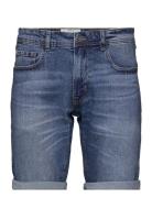 Rrcopenhagen Shorts Bottoms Shorts Denim Blue Redefined Rebel