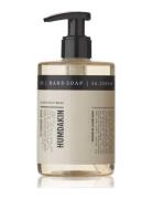 Håndsæbe Beauty Women Home Hand Soap Liquid Hand Soap Nude Humdakin