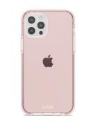 Seethru Case Blush Pink Mobilaccessory-covers Ph Cases Pink Holdit