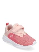 Comet 2 Alt V Inf Sport Sports Shoes Running-training Shoes Pink PUMA