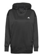 Aeroready Game & Go Fleece Hoodie Sport Sweatshirts & Hoodies Hoodies ...