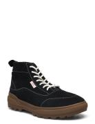 Colfax Boot Mte-1 Sport Sneakers High-top Sneakers Black VANS