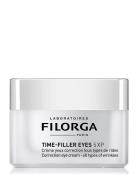 Time-Filler Eyes 5Xp Øjenpleje Nude Filorga