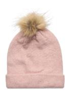 Kogsienna Life Knit Beanie Cp Acc Accessories Headwear Hats Beanie Pin...