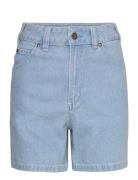 Denim Short W Bottoms Shorts Denim Shorts Blue Dickies