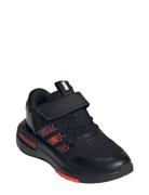 Marvel Spidey Racer El K Sport Sports Shoes Running-training Shoes Bla...
