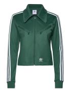 Montreal Tt Sport Sweatshirts & Hoodies Sweatshirts Green Adidas Origi...