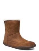 Peu Cami Shoes Wintershoes Brown Camper