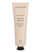 Healthy Glow Hand Balm Beauty Women Skin Care Body Hand Care Hand Crea...