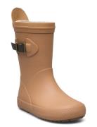 Bisgaard Scandinavia Shoes Rubberboots High Rubberboots Beige Bisgaard