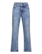 Grnadia Used Blue Bottoms Jeans Regular Jeans Blue Grunt