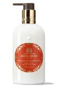 Marvellous Mandarin & Spice Hand Lotion 300Ml Beauty Women Skin Care B...