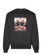 Landscape Over D Sweater Designers Sweatshirts & Hoodies Sweatshirts B...