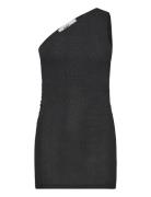 Lyla - Shimmering Day Tops Blouses Sleeveless Black Day Birger Et Mikk...