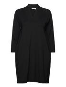 Magritta Tops Tunics Black Masai